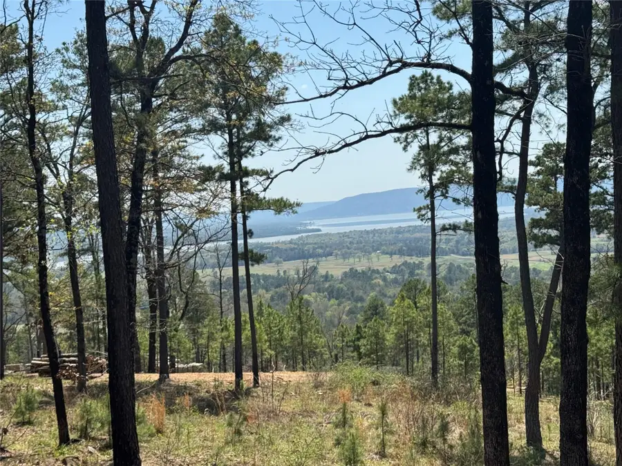 18 Timber Ridge Road, Tuskahoma, OK 74574 - #3