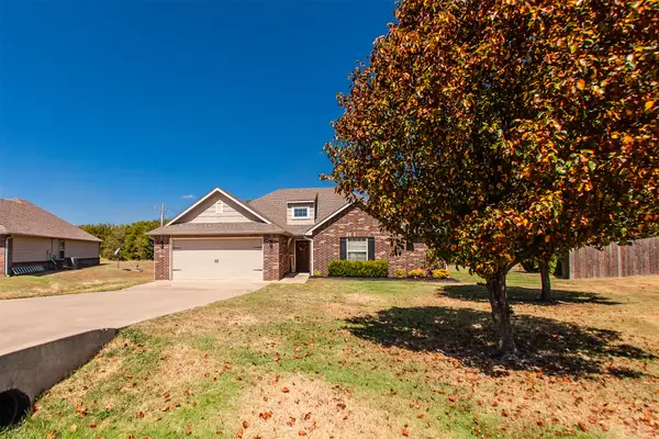 9165 E Pamela Road, Claremore, OK 74019