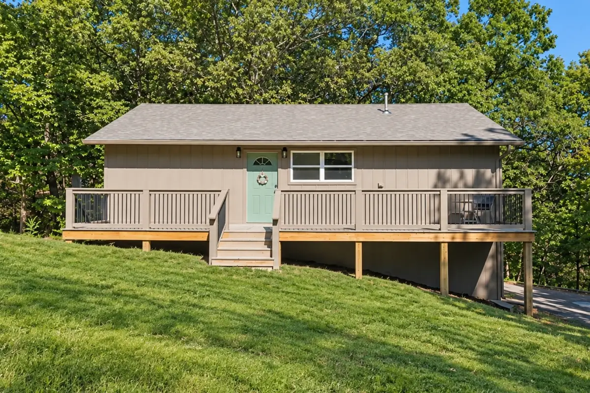 10113 Flint Ridge Drive, Kansas, OK 74347 - #1