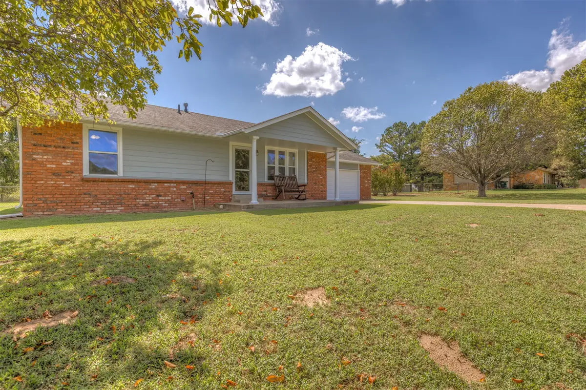 20714 W 5th Street S, Sand Springs, OK 74063 - #1