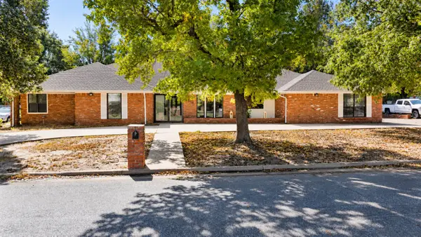 3513 Chickadee Lane, Enid, OK 73703