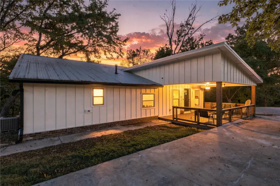 18472 W White Raven Road, Park Hill, OK 74451 - #2