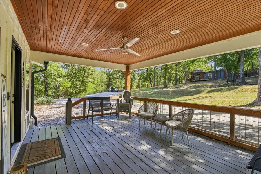 18472 W White Raven Road, Park Hill, OK 74451 - #3