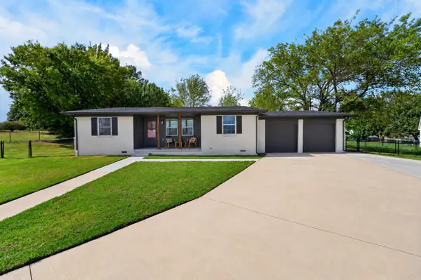 24037 E 138th Street S, Coweta, OK 74429