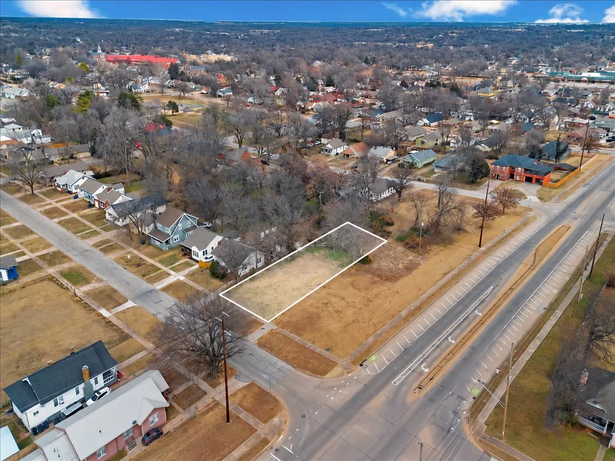 1509 N Denver Avenue, Tulsa, OK 74106 - #1