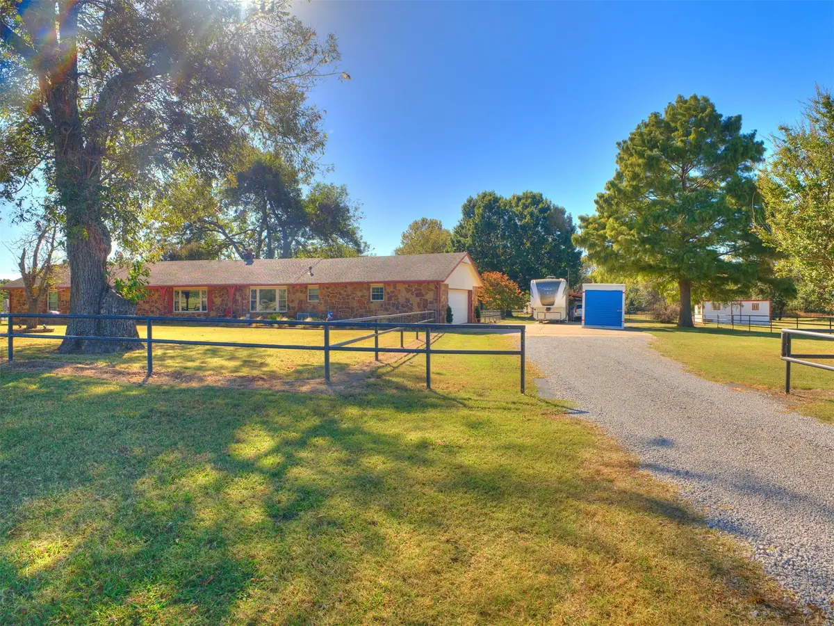 27726 E 161st Street S, Coweta, OK 74429 - #1