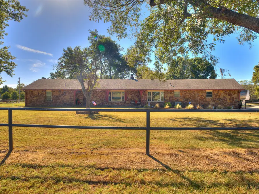 27726 E 161st Street S, Coweta, OK 74429 - #2