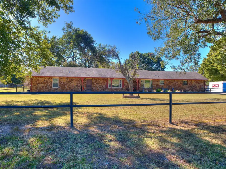 27726 E 161st Street S, Coweta, OK 74429 - #3