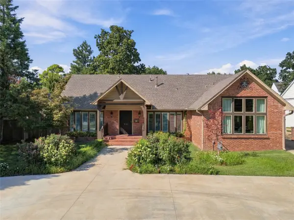 2131 E 31st Street, Tulsa, OK 74105