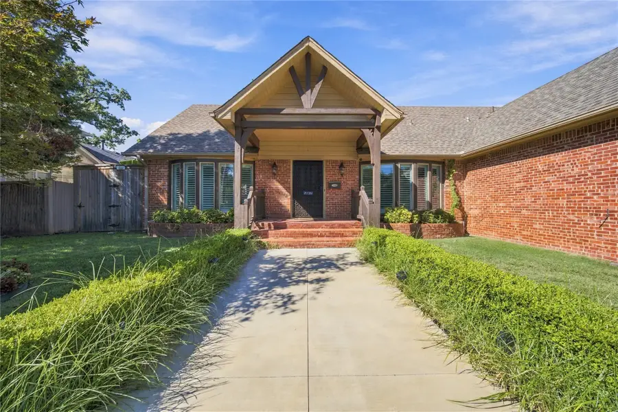 2131 E 31st Street, Tulsa, OK 74105 - #2