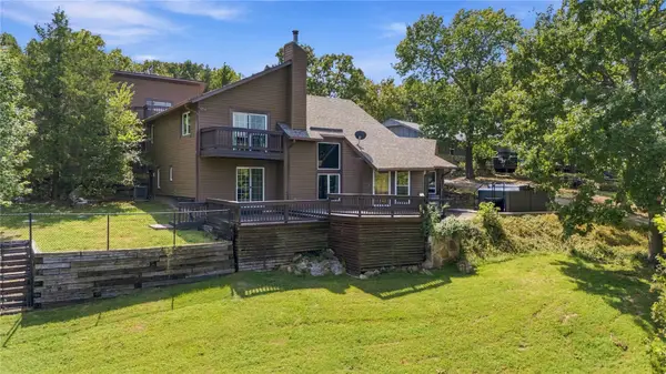 84 Rock Lane, Sand Springs, OK 74063