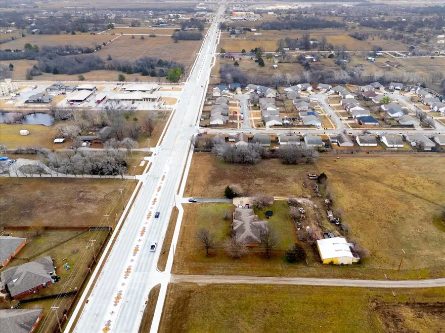 11822 E 116th Street N, Collinsville, OK 74021 - #3