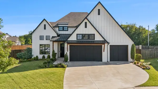 5523 E 123rd Street S, Bixby, OK 74008