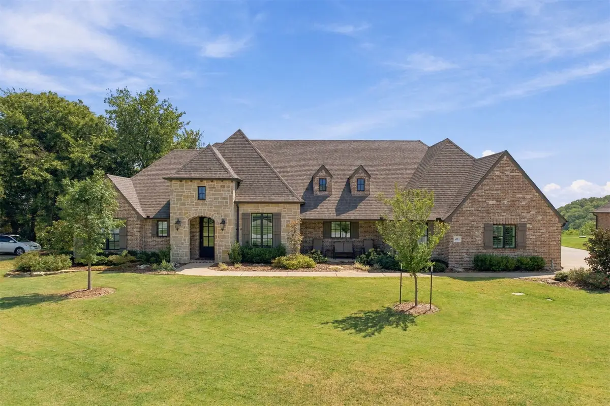 6985 N 198th East Avenue, Owasso, OK 74055 - #1