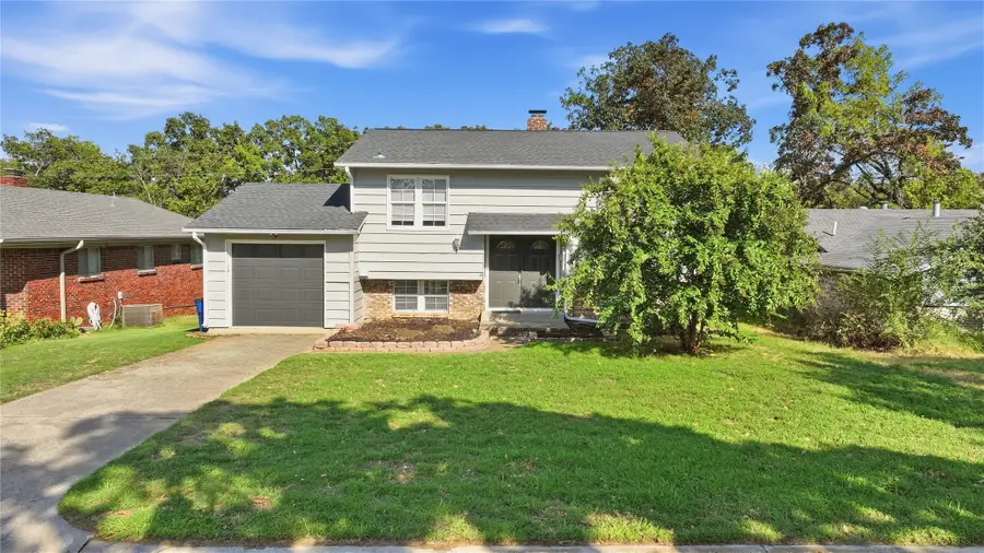 5523 S 30th West Avenue, Tulsa, OK 74107 - #2