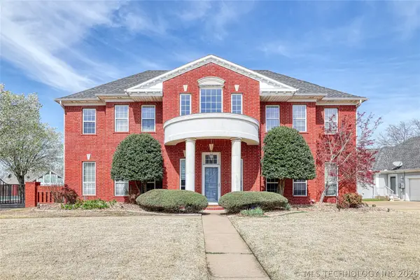 29 River Oaks Avenue, McAlester, OK 74501