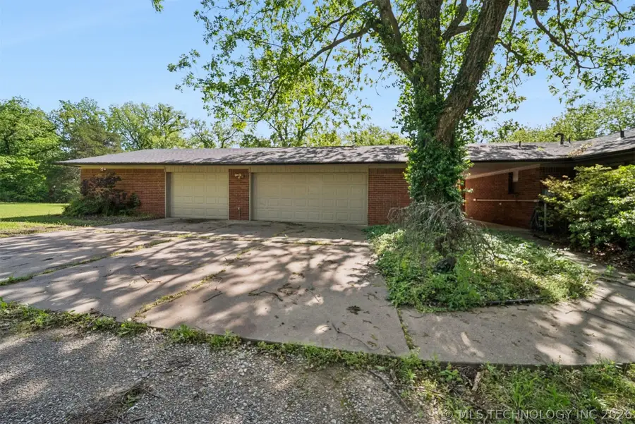 30875 S 171st Street S, Coweta, OK 74429 - #3