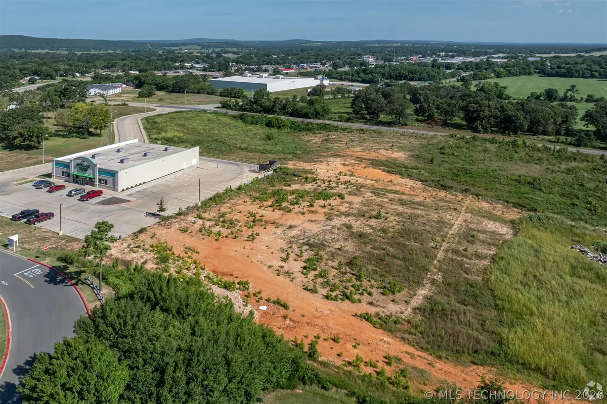 83324 Wingfield Xing, Stilwell, OK 74960 - #1