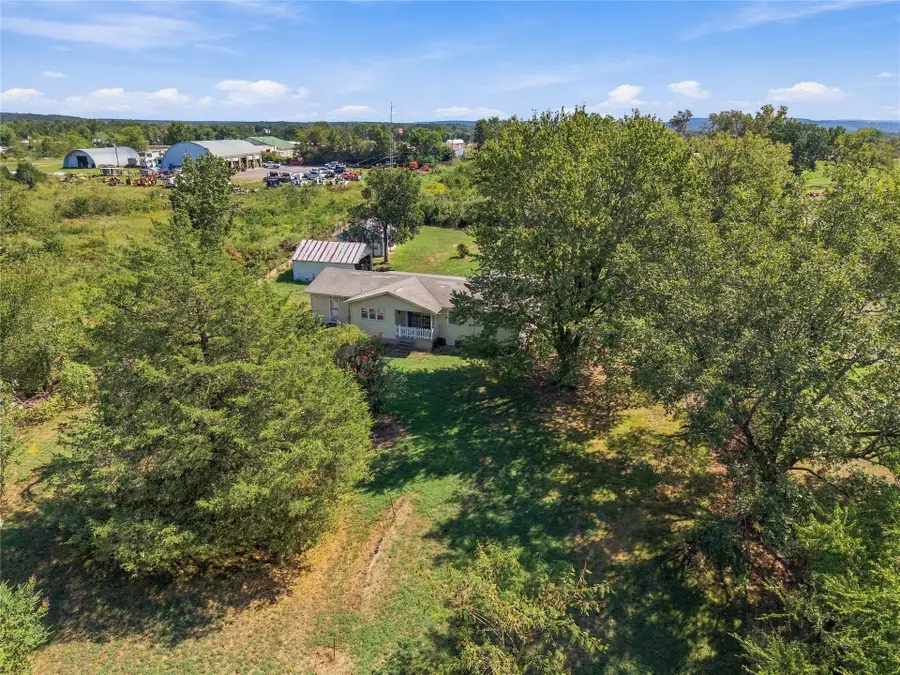 5056 S 514 Lane, Tahlequah, OK 74464 - #3