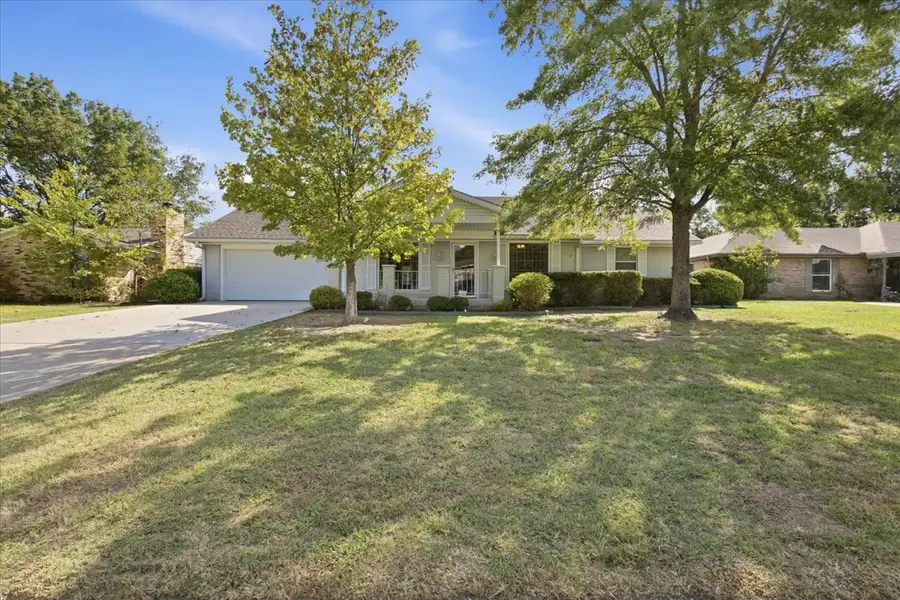 620 Ann, Ada, OK 74820 - #2