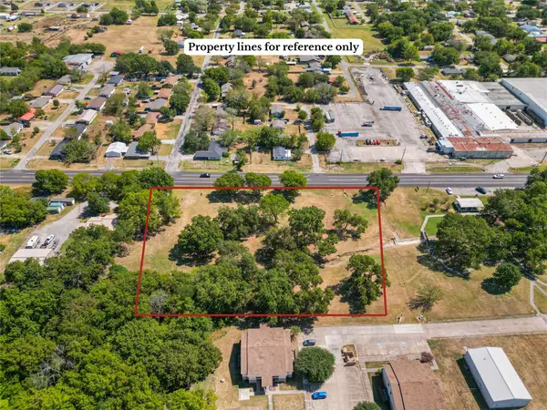 0 Us Hwy 77, Marietta, OK 73448