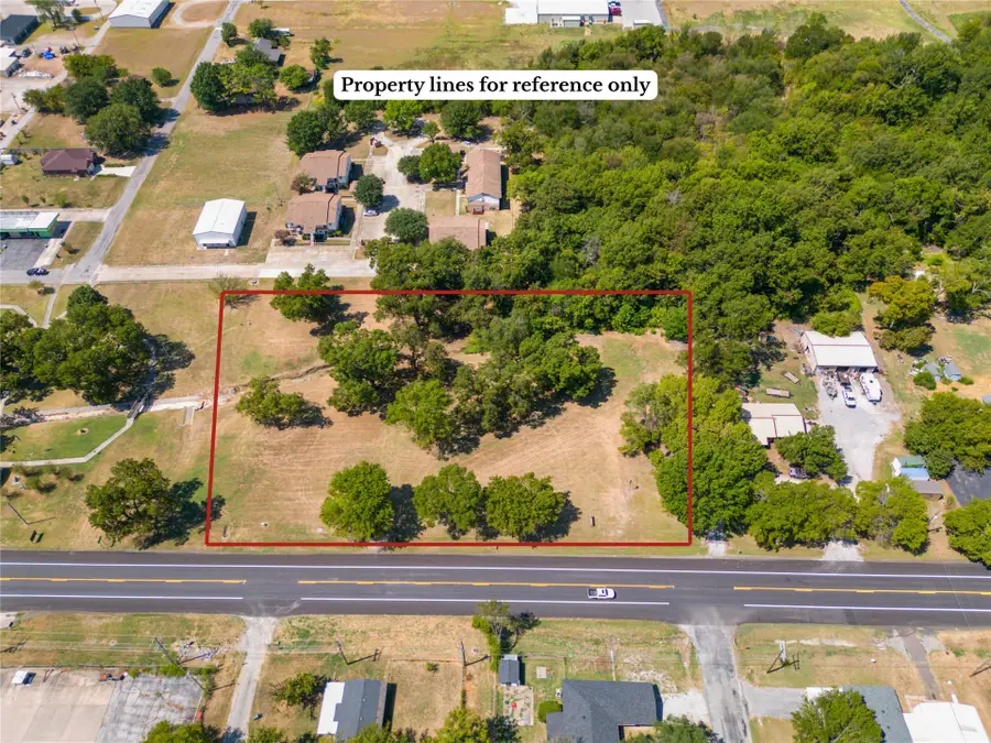 0 Us Hwy 77, Marietta, OK 73448 - #2