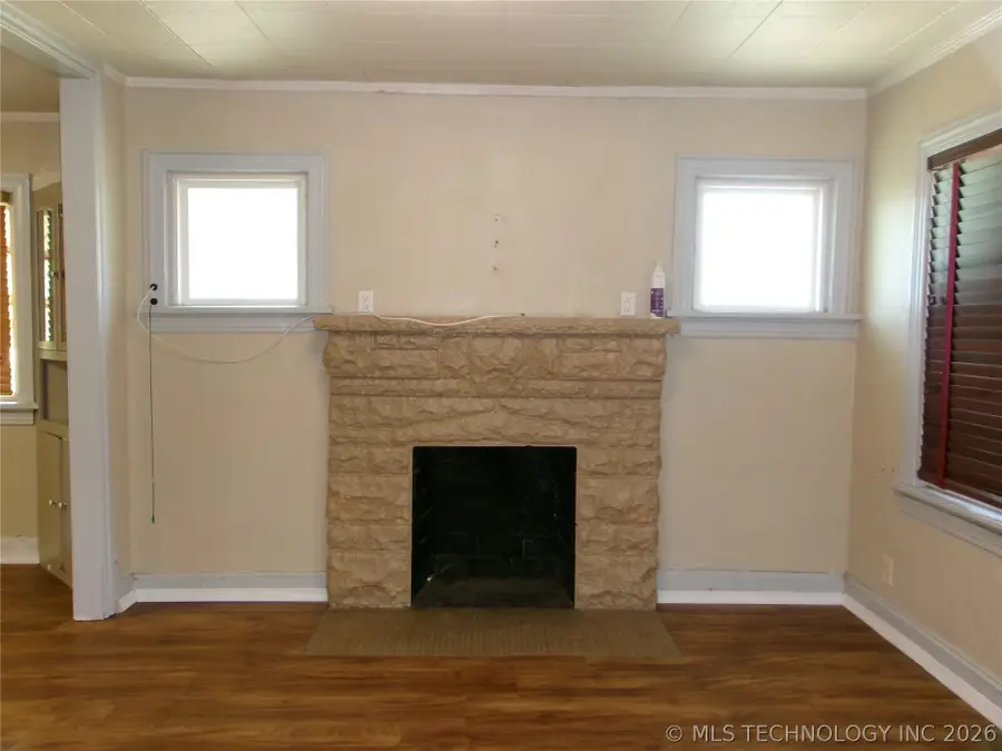 1605 Houston, Muskogee, OK 74403 - #3