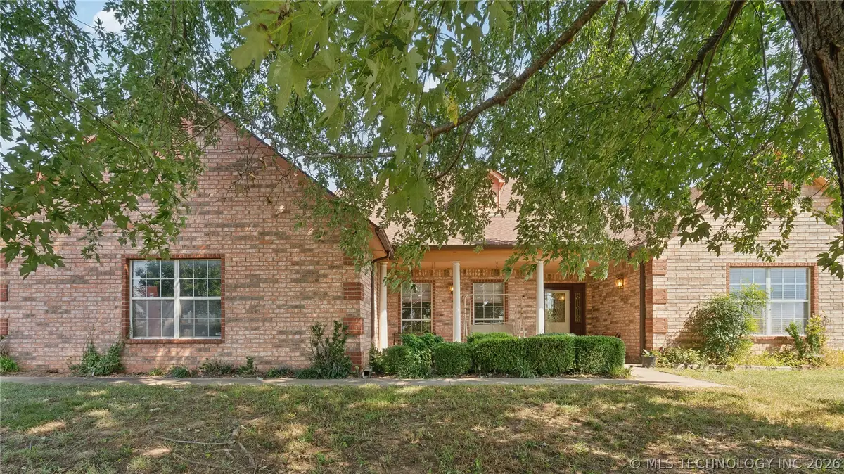 9601 S 282nd East Avenue, Broken Arrow, OK 74014 - #1