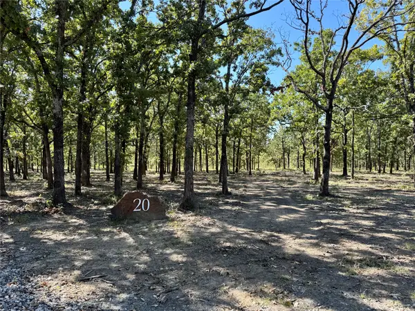 20 260th Street, Winchester, OK 74421