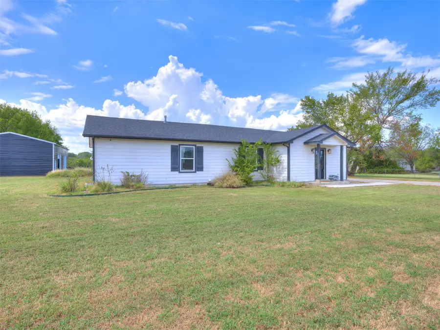 16516 S Yale Avenue, Bixby, OK 74008 - #3