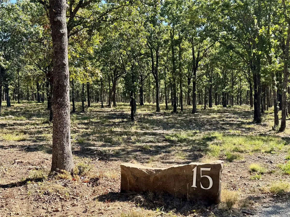 15 260th Street, Winchester, OK 74421 - #1