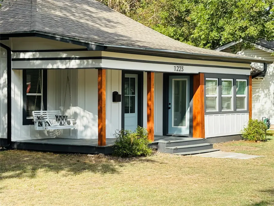 1223 Stanley Avenue Sw, Ardmore, OK 73401 - #2