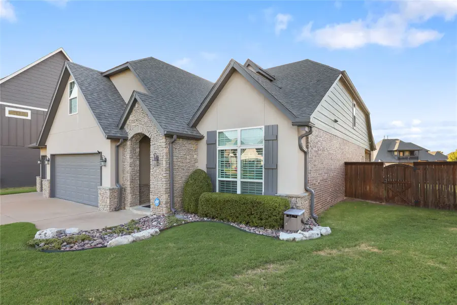229 W 128th Place S, Jenks, OK 74037 - #2