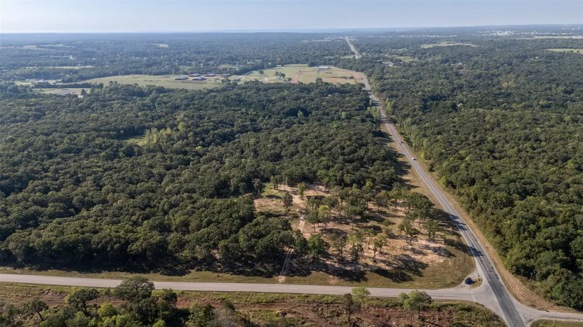 County Road 3570, Ada, OK 74820 - #1