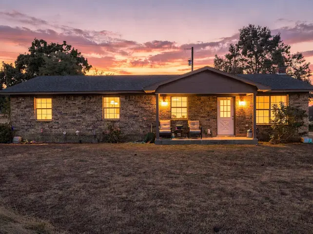 30063 S 4300 Road, Stigler, OK 74462 - #2