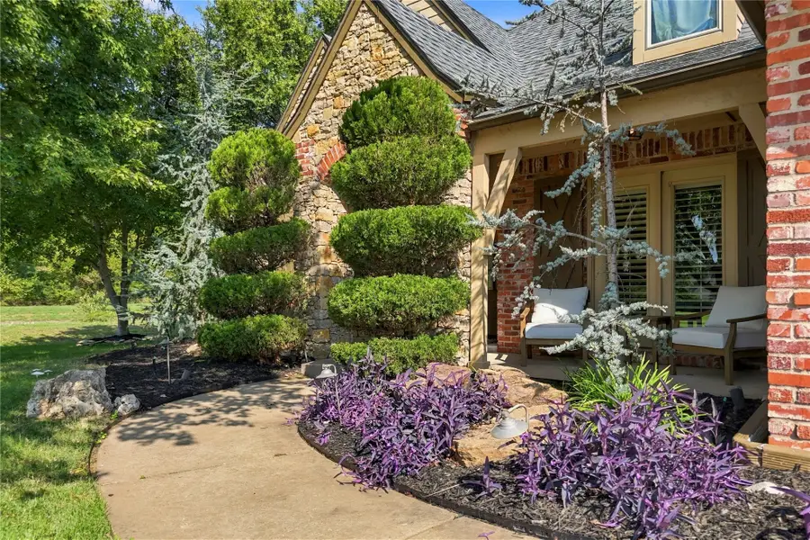 8809 E 119th Street S, Bixby, OK 74008 - #3
