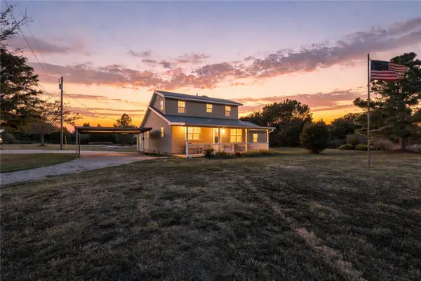 18206 Bethel Road, Shawnee, OK 74801