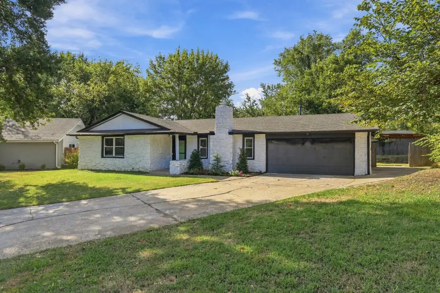 4312 S Birch Place, Broken Arrow, OK 74011 - #3