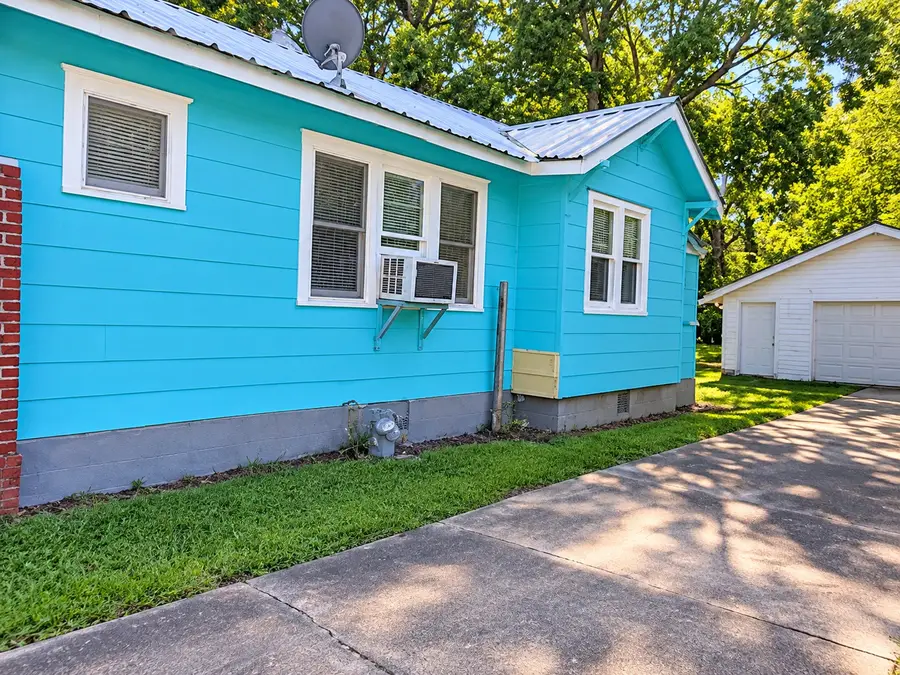319 N 18th, Muskogee, OK 74401 - #3