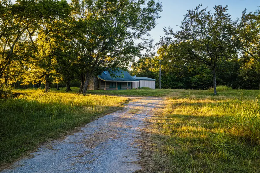 3201 N 214th Street W, Haskell, OK 74436 - #2
