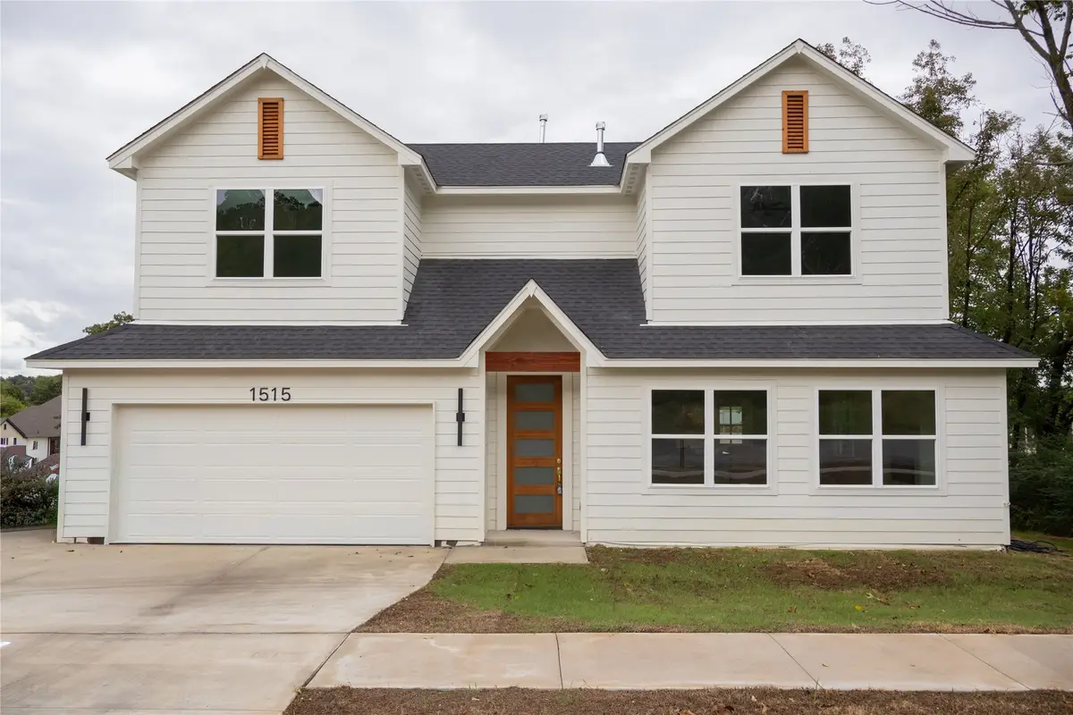 1515 N Waco Avenue, Tulsa, OK 74127 - #1