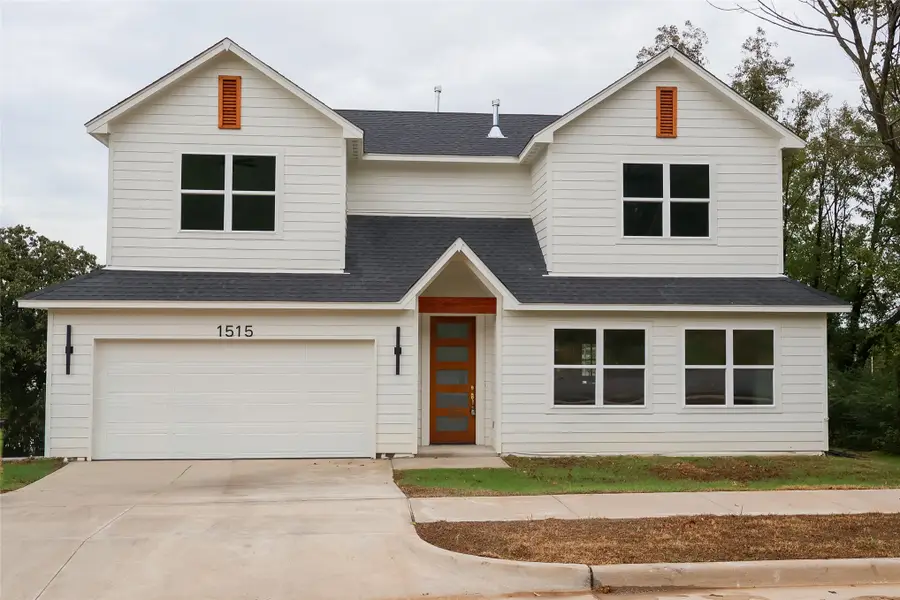 1515 N Waco Avenue, Tulsa, OK 74127 - #2