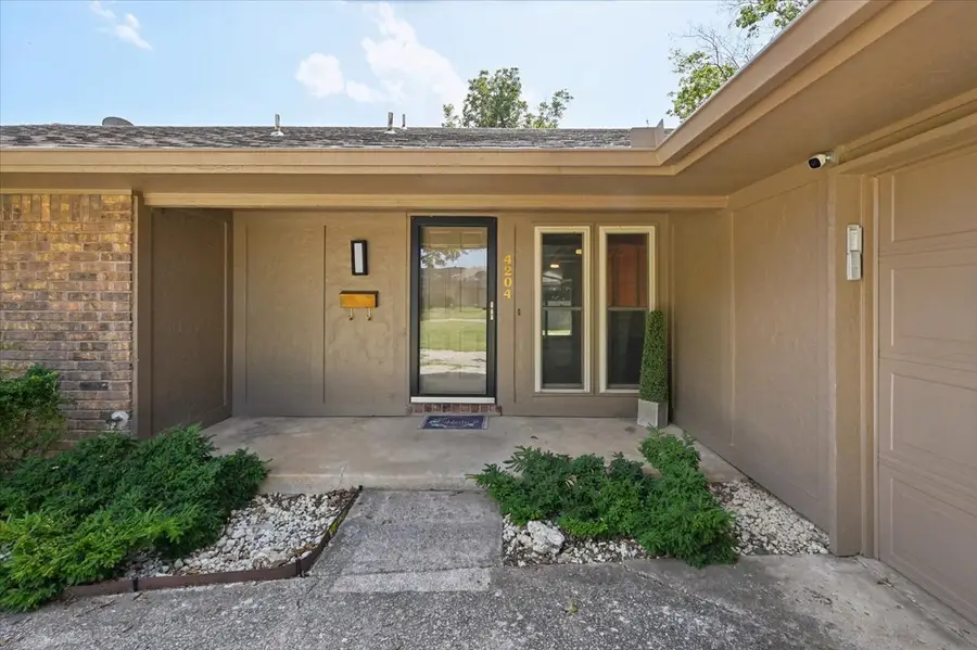 4204 E 52nd Street, Tulsa, OK 74135 - #3
