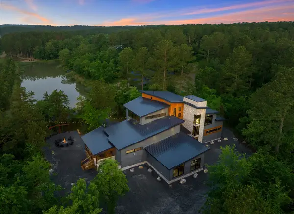 269 Lost Cedar Trail, Broken Bow, OK 74728