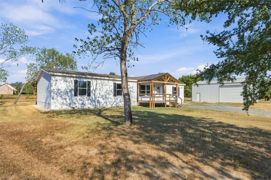 615 Jonathan Place, Muskogee, OK 74403 - #3