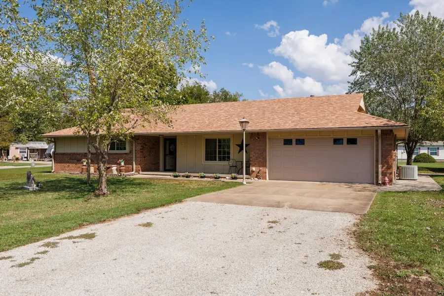 701 Park Boulevard, South Coffeyville Wann, OK 74072 - #3