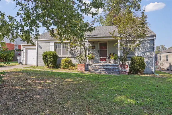 5427 E 5th Place, Tulsa, OK 74112