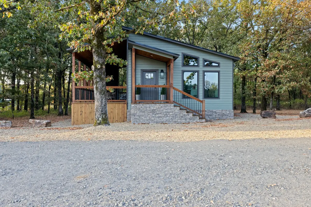 2 N Sweet Apple Trail, Broken Bow, OK 74728 - #1