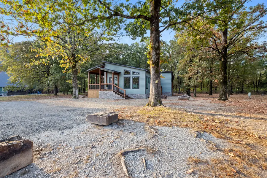 2 N Sweet Apple Trail, Broken Bow, OK 74728 - #2