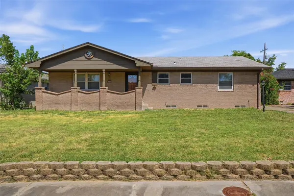 11029 E 26th Place, Tulsa, OK 74129